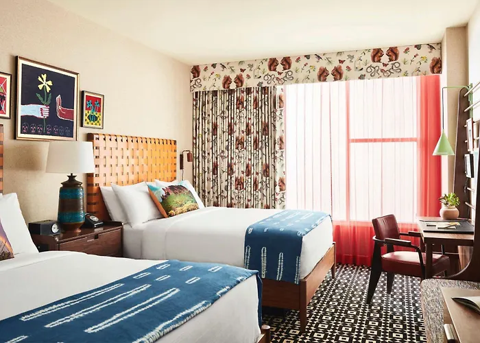 Hotel Graduate By Hilton 4*
