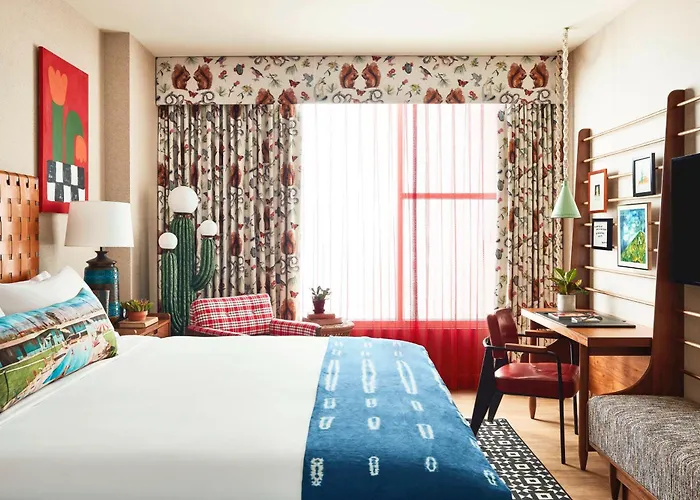 Hotel Graduate By Hilton