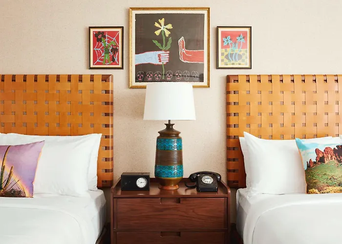 Graduate By Hilton Hotel