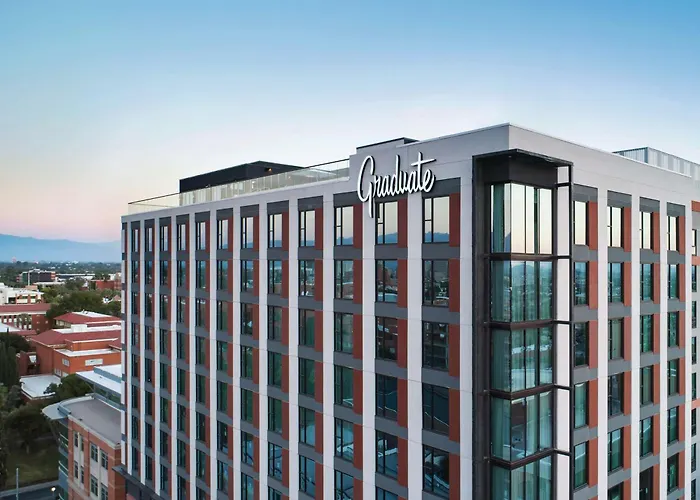 Graduate By Hilton