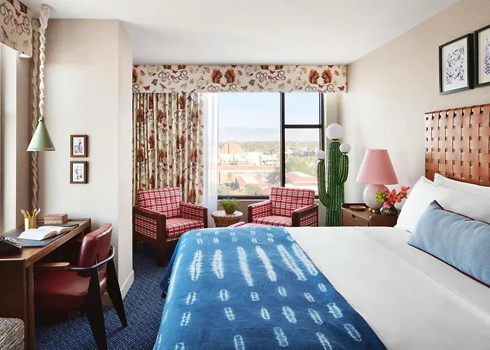 Graduate By Hilton 4*