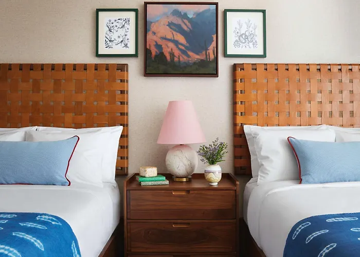 Graduate By Hilton 4*