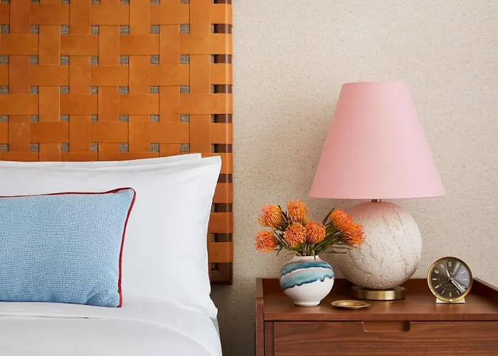 Graduate By Hilton Hotel 4*
