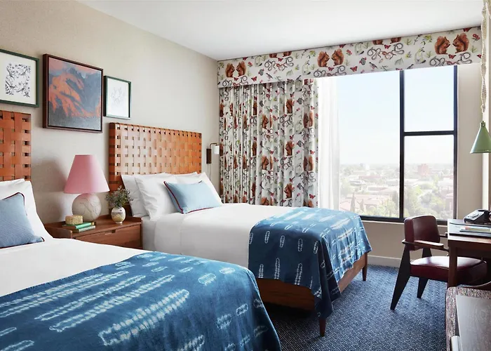 Graduate By Hilton 4* Tucson