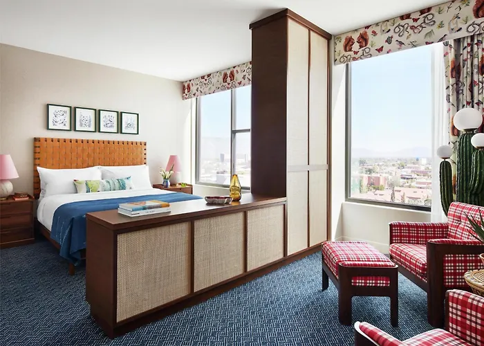 Graduate By Hilton Hotel