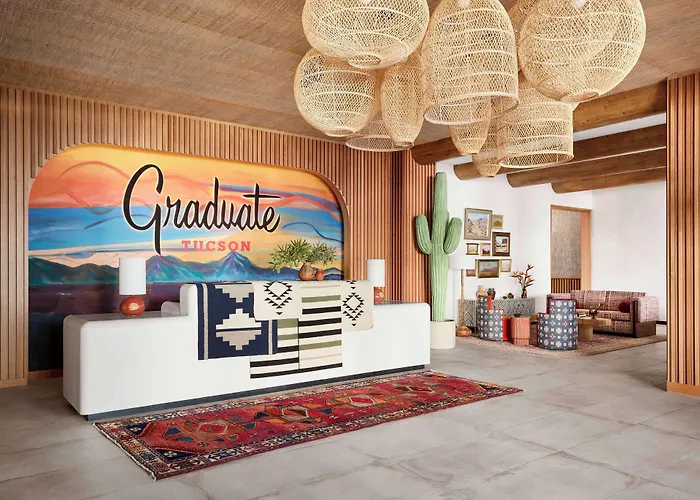 Hotel Graduate By Hilton