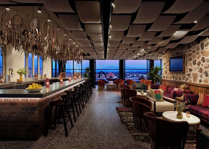 Graduate By Hilton 4* Tucson