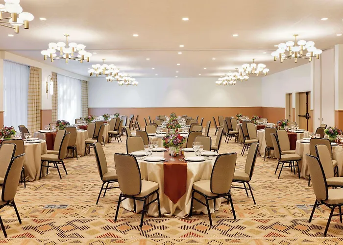 Graduate By Hilton Hotel