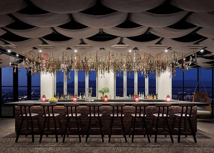 Graduate By Hilton Hotel 4*