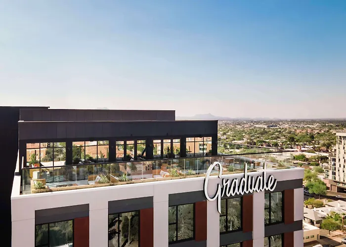 Graduate By Hilton Tucson