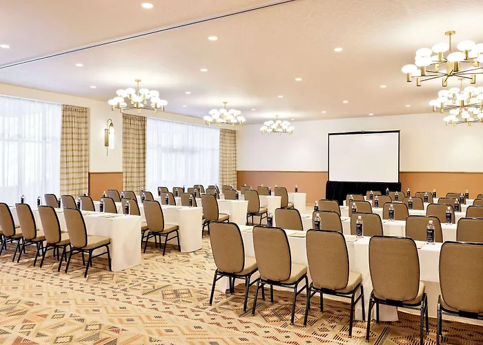 Hotel Graduate By Hilton 4*