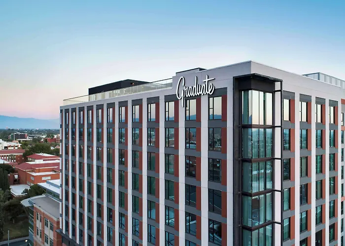 Graduate By Hilton