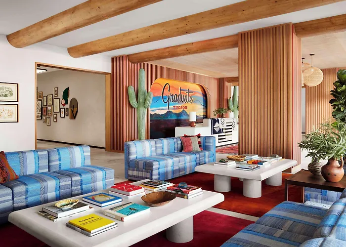 Graduate By Hilton Hotel 4*