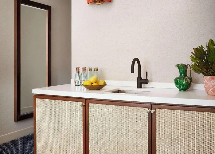 Graduate By Hilton 4* Tucson