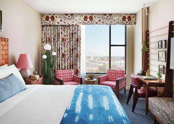 Graduate By Hilton Hotel 4*